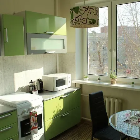 Apartamento Happy Day *