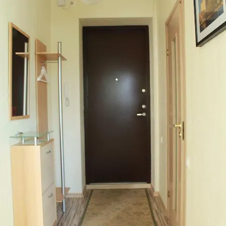 Happy Day Apartamento Narva