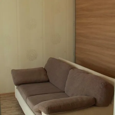 Apartamento Happy Day