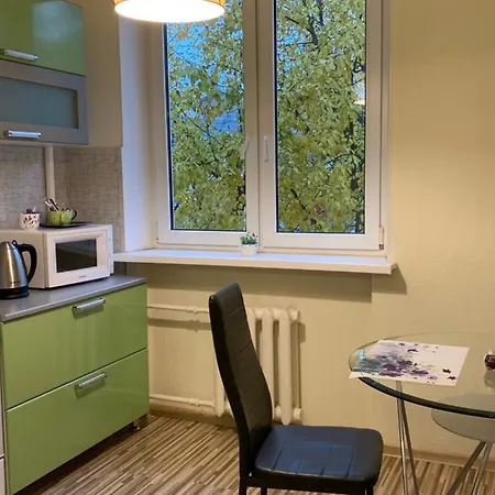 Appartamento Happy Day Narva