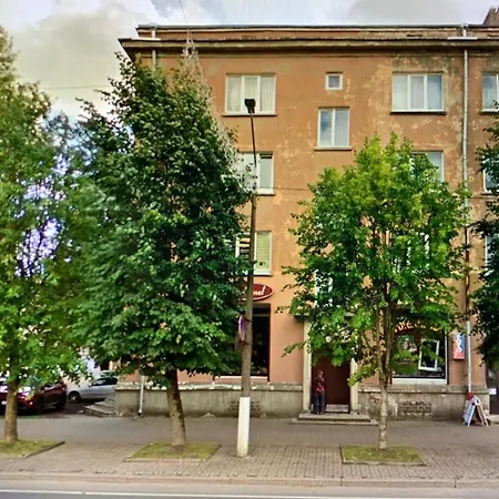 Appartamento Happy Day