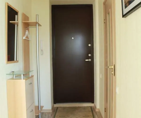 Happy Day Apartament Narwa