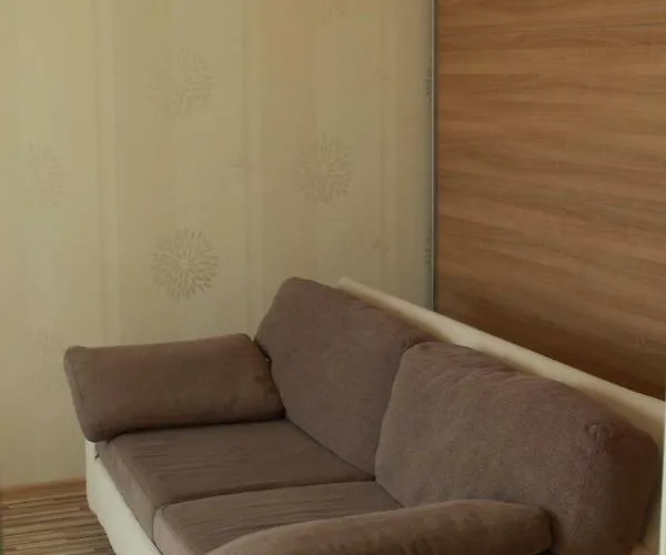 Apartament Happy Day