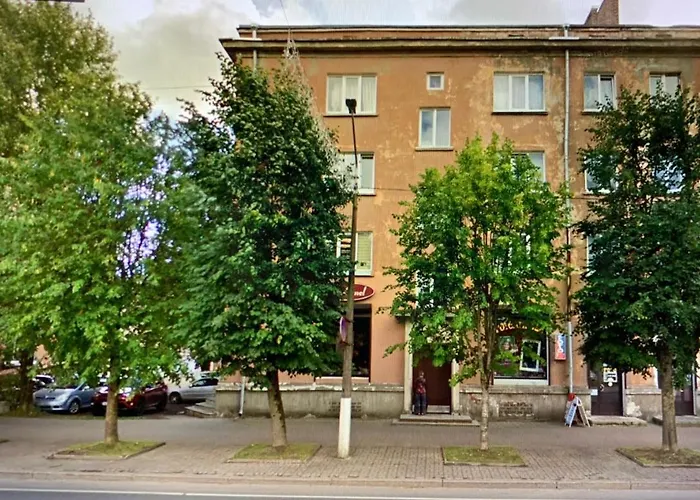 Apartament Happy Day